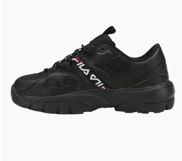 fila limited edition shoes